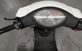 YAMAHA JOG DX SA39J