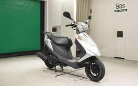 SUZUKI ADDRESS V125 G CF46A