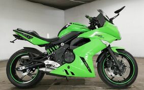 KAWASAKI NINJA 400 R 2011 ER400B