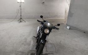 KAWASAKI ELIMINATOR 250SE EL250A