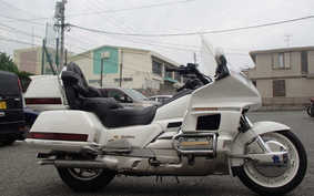 HONDA GL1500 GOLD WING SE 1989 SC22