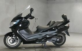 SUZUKI SKYWAVE 400 2013 CK45A