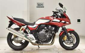 HONDA CB400 SUPER BOLDOR VTEC A 2011 NC42