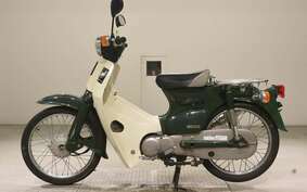 HONDA C50 SUPER CUB AA01