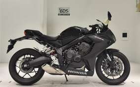 HONDA CBR650R 2024 RH03