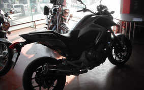 HONDA NC 700 X ABS 2013 RC63