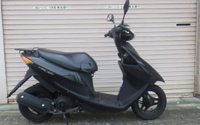 SUZUKI ADDRESS V50 CA4BA