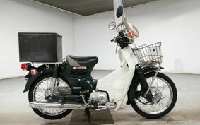 HONDA C70 SUPER CUB HA02