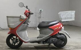 SUZUKI LET's 4 Basket CA43A