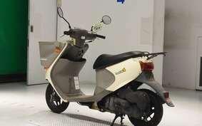 SUZUKI LET's 4 Basket CA43A