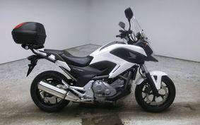 HONDA NC 700 X 2013 RC63