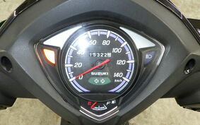 SUZUKI ADDRESS 110 CE47A