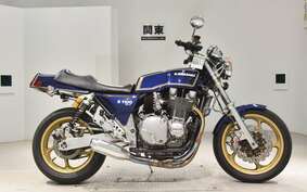 KAWASAKI ZEPHYR 1100 1993 ZRT10A