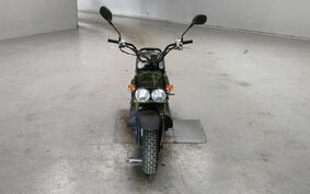 HONDA ZOOMER AF58