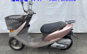 HONDA DIO CHESTER