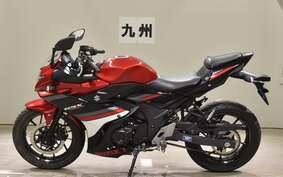 SUZUKI GSX250R DN11A