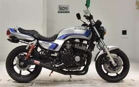 HONDA CB750 GEN 2 2007 RC42