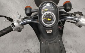 HONDA TODAY AF67