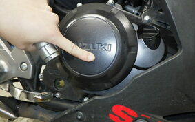 SUZUKI GSX250R DN11A