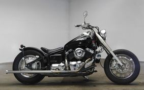 YAMAHA DRAGSTAR 400 CLASSIC 1998 4TR