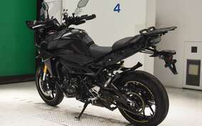 YAMAHA MT-09 Tracer 2018 RN51J