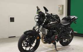 YAMAHA MT-25 RG43J