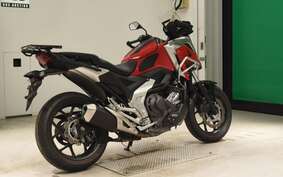 HONDA NC750X DCT 2021 RH09