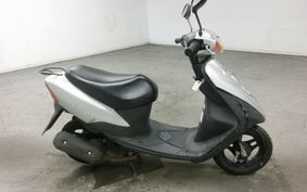 SUZUKI LET's 2 CA1PA