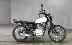 SUZUKI GRASS TRACKER NJ4BA