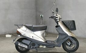 SUZUKI ADDRESS V100 CE11A