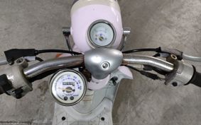 SUZUKI LETS4 CA41A