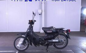 HONDA リトルカブ E FI AA01