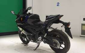 YAMAHA YZF-R25 A RG43J