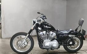 HARLEY XL883 2007 CN2