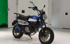 HONDA MONKEY 125 JB02