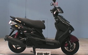 YAMAHA CYGNUS 125 X SE46