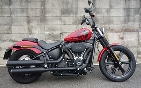 HARLEY FXBBS 2023 YYK