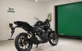 YAMAHA MT-25 RG10J