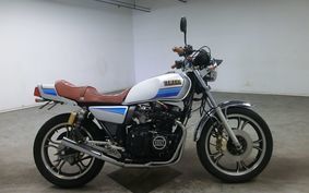 YAMAHA XJ400 1981