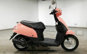 SUZUKI LET's G CA4AA