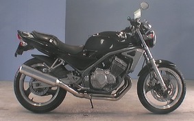 KAWASAKI BALIUS 250 1991 ZR250A