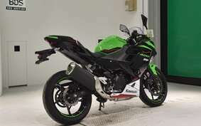 KAWASAKI NINJA 400 2022 EX400G