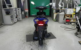 SUZUKI ADDRESS V125 S CF4MA