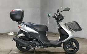 SUZUKI ADDRESS V125 S CF4MA