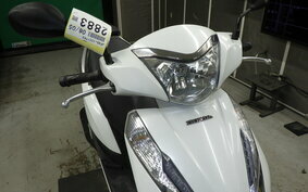 HONDA LEAD 125 JF45