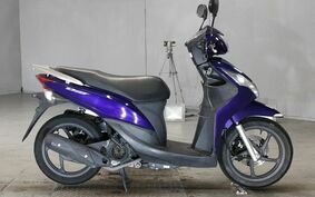 HONDA DIO 110 JF31