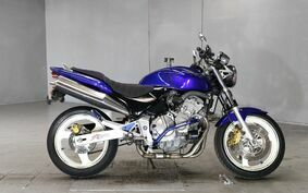 HONDA HORNET 600 1999 PC34