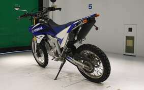 YAMAHA WR250R DG15J