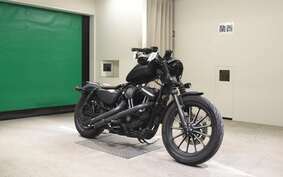 HARLEY XL883N 2010 LE2