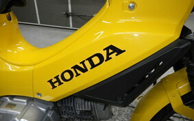 HONDA CROSS CUB 110 JA45